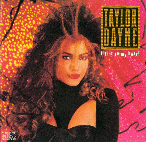 Taylor Dayne